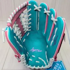 ローリングス 軟式ハイパーテック(2026) キャッチャーミット 右投げ