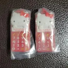 ハローキティ　なつかしアイテム　ミニチュアコレクション　ガチャ