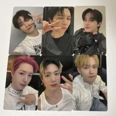 SMTOWN NCT DREAM トレカ まとめ売り