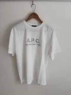 APC Tシャツ　Lサイズ