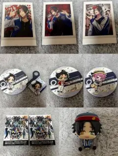 2026年最新】ヒプマイ 二郎 ぱしゃこれの人気アイテム - メルカリ
