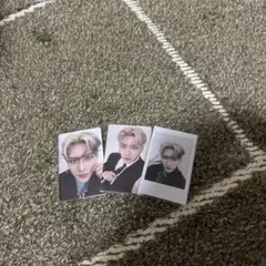 ZEROBASEONE リッキー トレカセット