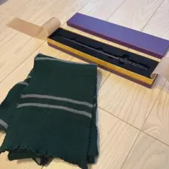 匿名配送/ハリーポッター スリザリン 長傘 未使用品 - メルカリ