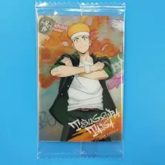 WIND BREAKER ウエハース　柘浦大河