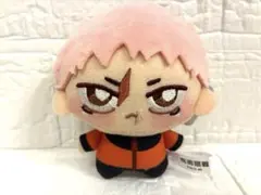 虎杖 ちょぴぬいぷち 呪術廻戦 - メルカリ