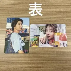 浅沼晋太郎 ひとり食び トレカ - メルカリ