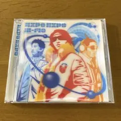 ☆m-flo『EXPO EXPO』CD☆美品☆ アルバム - メルカリ