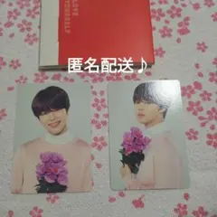BTS ジョングク　LYSミニ　フォトセット！ BTS ジョングク ミニフォトセット LYS - メルカリ