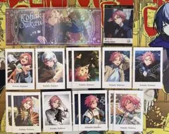 あんスタ　桜河こはく　まとめ