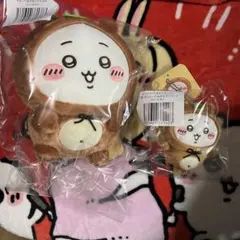 ちいかわ たぬきだもんくじ ちいかわセット