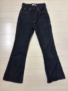 moussy マウジー　フレアデニム　MVS