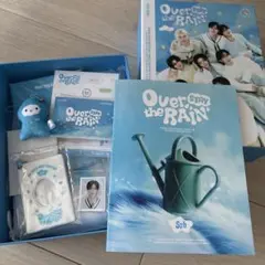 Stray Kids STAY5期 本国FCキット