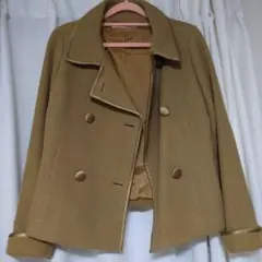 GRACE CONTINENTAL ベージュ ジャケットのサムネイル