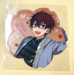 あんスタ 中国 花伴クリカ 守沢 千秋