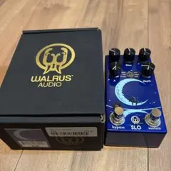 2025年最新】walrus audio sloの人気アイテム - メルカリ