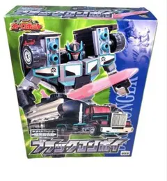 2025年最新】トランスフォーマーカーロボットの人気アイテム