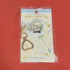 巴日和 あんスタ 10周年 展示会 フェスティバルシリーズ バルーンチャーム