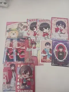 2026年最新】カラフルピーチ ゆあんくん まとめ売りの人気アイテム