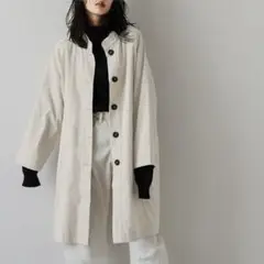 新品⭐︎La-gemme ラジエム ジャケット ライトアウタートレンチコート