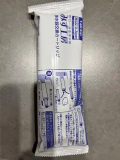タカギ 浄水器カートリッジ JC0032ST - メルカリ
