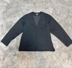 THE NORTH FACE テックラウンジカーディガンNT12560