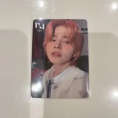 INI 松田迅 THE WINTER MAGIC タワレコ 店舗 トレカ