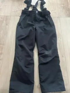 スキーウェア ピンク花柄　パンツ紺色　COSBY コスビー　160　新品未使用 楽天市場】スキーウェア キッズ ジュニア 上下セット 女の子