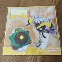 ポケモン