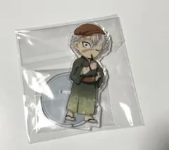 鬼滅の刃　花火大会　アクリルスタンド　不死川実弥