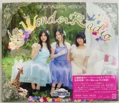 アイドルマスター IDOLM@STER STATION Wonder Radio