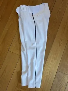 大人Lデサント サイドライン加工済み ユニフォーム