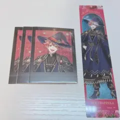 ツイステ エース ぱしゃこれ セット