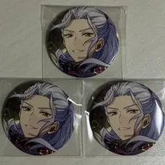 あんスタ　イベコレ　缶バッジ　乱凪砂　10個セット 2025年最新】コレ缶 凪砂の人気アイテム - メルカリ