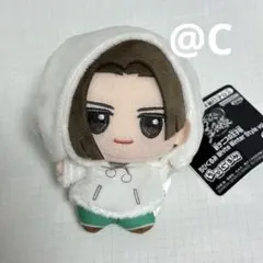 新テニスの王子様 ちびぐるみ White Winter Style 滝萩之介