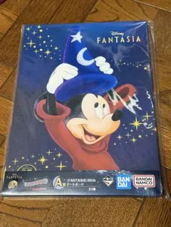 一番くじ Disney FANTASIA Ａ賞 85th アートボード