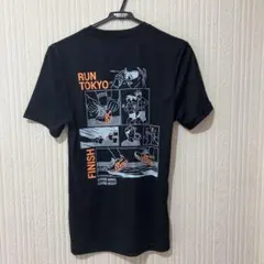 2026年最新】東京マラソン tシャツの人気アイテム - メルカリ