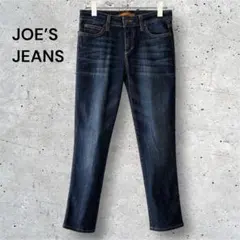 JOE’S JEANS SAMANTHA ★☆美脚デニム COOLMAX濃紺 Mのサムネイル