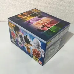 ☆　未開封　アドバージモーション3　ドラゴンボールフィギュア　☆
