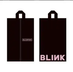 BLACKPINK シューズケース　ファンクラブ限定