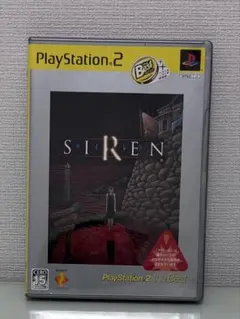 Best版 SIREN