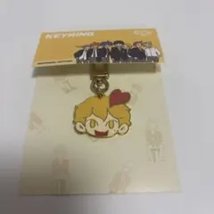 enhypen darkmoon shion ソヌ キーリング 希少　sunoo