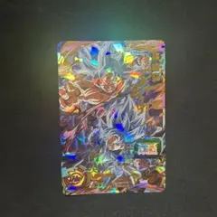 ドラゴンボールヒーローズ 孫悟空 MM1-040