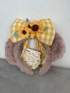 シェリーメイ カチューシャ　テイスティーサマーサプライズ