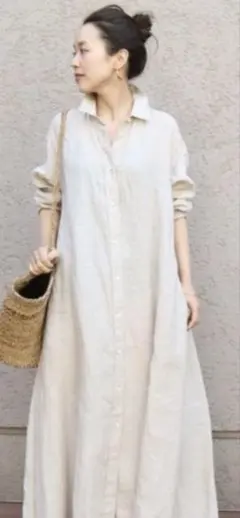 プラージュ　ワンピース