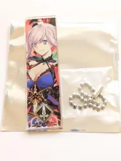 FGО　ついコレ　アクリルキーホルダー　宮本武蔵