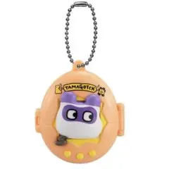 たまごっち スイングケース ますくっち