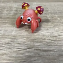 モンコレ パラス パラセクト ポケモン - メルカリ