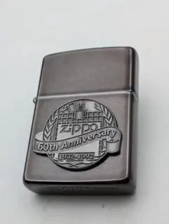 2025年最新】zippo 60th anniversaryの人気アイテム - メルカリ