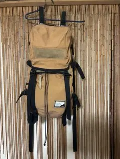 MSPC(master-piece) FADE バックパック　日本製