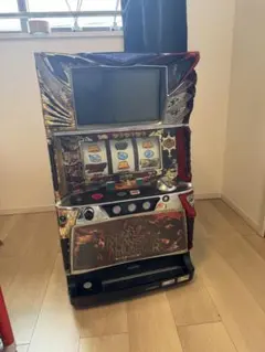 モンスターハンターライズ　データ型ユニット付　頼める便　パチスロ　実機 2026年最新】モンハンライズ 実機の人気アイテム - メルカリ